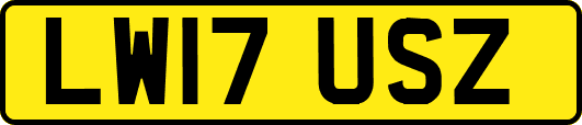 LW17USZ