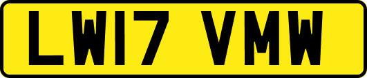 LW17VMW