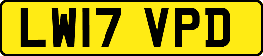 LW17VPD