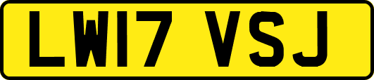 LW17VSJ