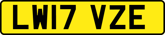 LW17VZE