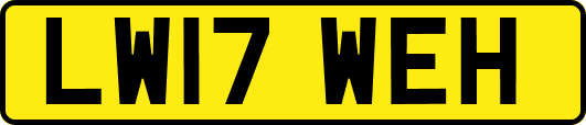 LW17WEH