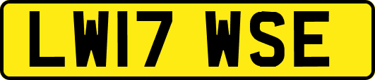 LW17WSE