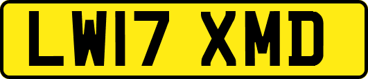 LW17XMD