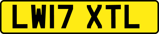 LW17XTL