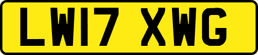 LW17XWG