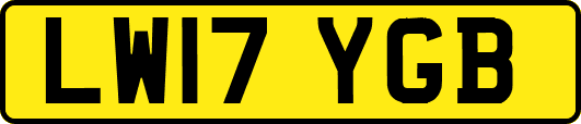 LW17YGB