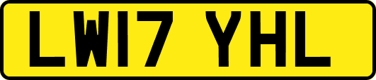 LW17YHL