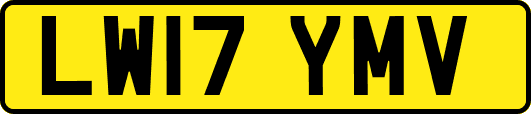 LW17YMV