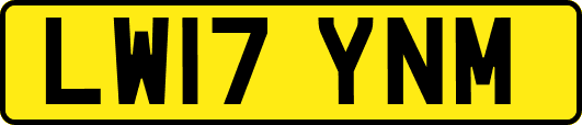 LW17YNM
