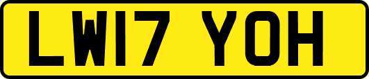 LW17YOH