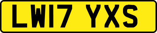 LW17YXS