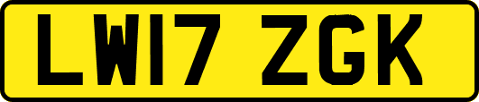 LW17ZGK