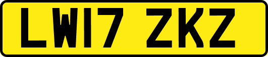 LW17ZKZ