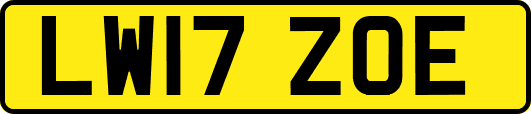 LW17ZOE