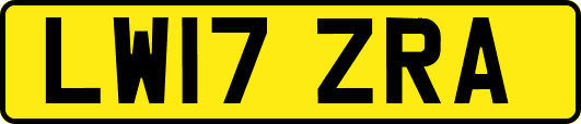 LW17ZRA