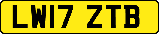 LW17ZTB