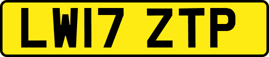 LW17ZTP