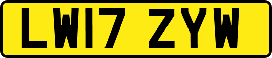 LW17ZYW