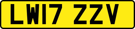 LW17ZZV