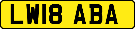LW18ABA