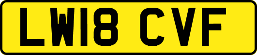 LW18CVF