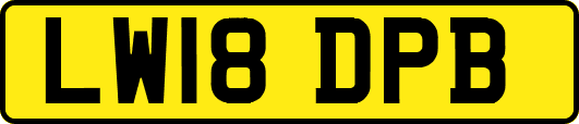 LW18DPB