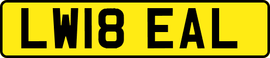 LW18EAL