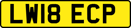 LW18ECP
