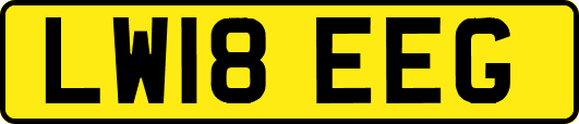 LW18EEG