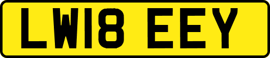 LW18EEY