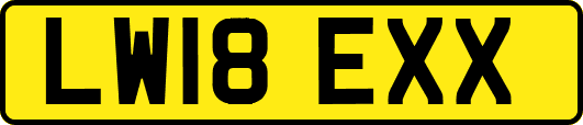 LW18EXX