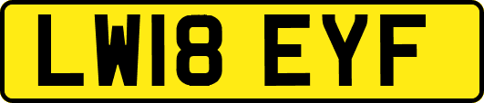 LW18EYF