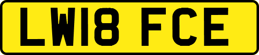 LW18FCE