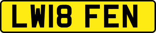 LW18FEN