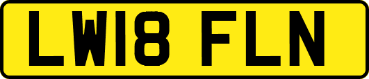LW18FLN