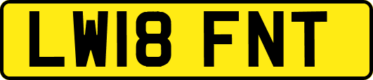 LW18FNT