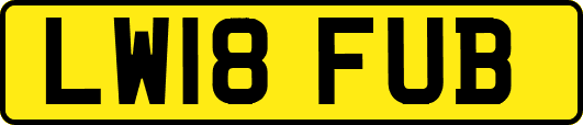 LW18FUB