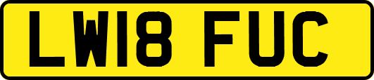 LW18FUC