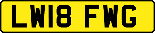 LW18FWG
