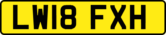 LW18FXH