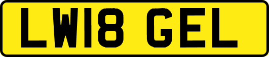 LW18GEL