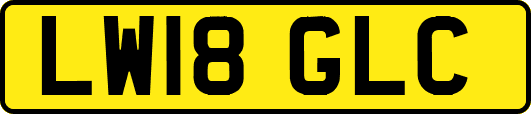 LW18GLC