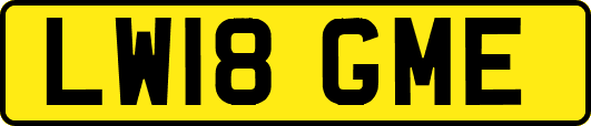 LW18GME