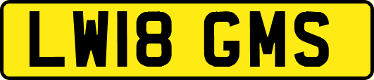 LW18GMS