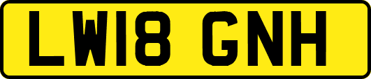 LW18GNH