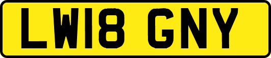 LW18GNY
