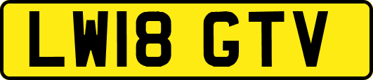 LW18GTV