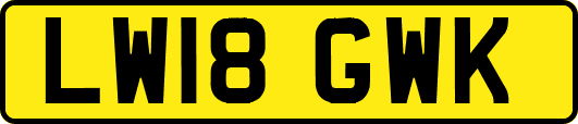 LW18GWK