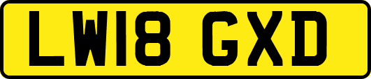 LW18GXD